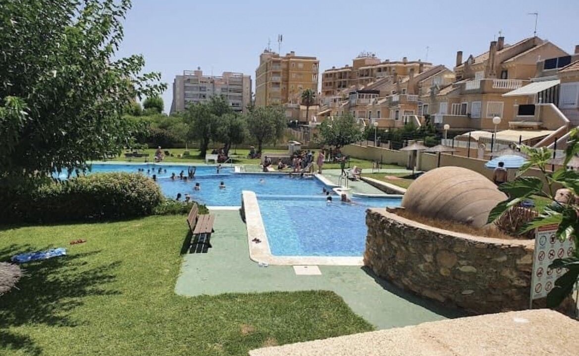 Photo of Outdoor in Torrevieja