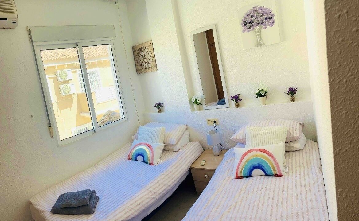 Photo of Bedroom in Torrevieja