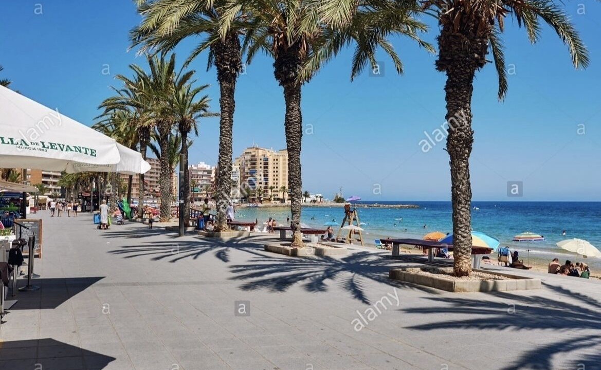 Photo of Others in Torrevieja
