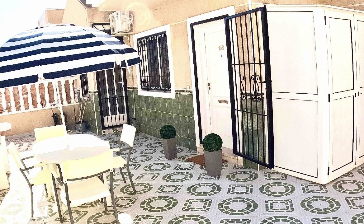 Photo of Outdoor in Torrevieja