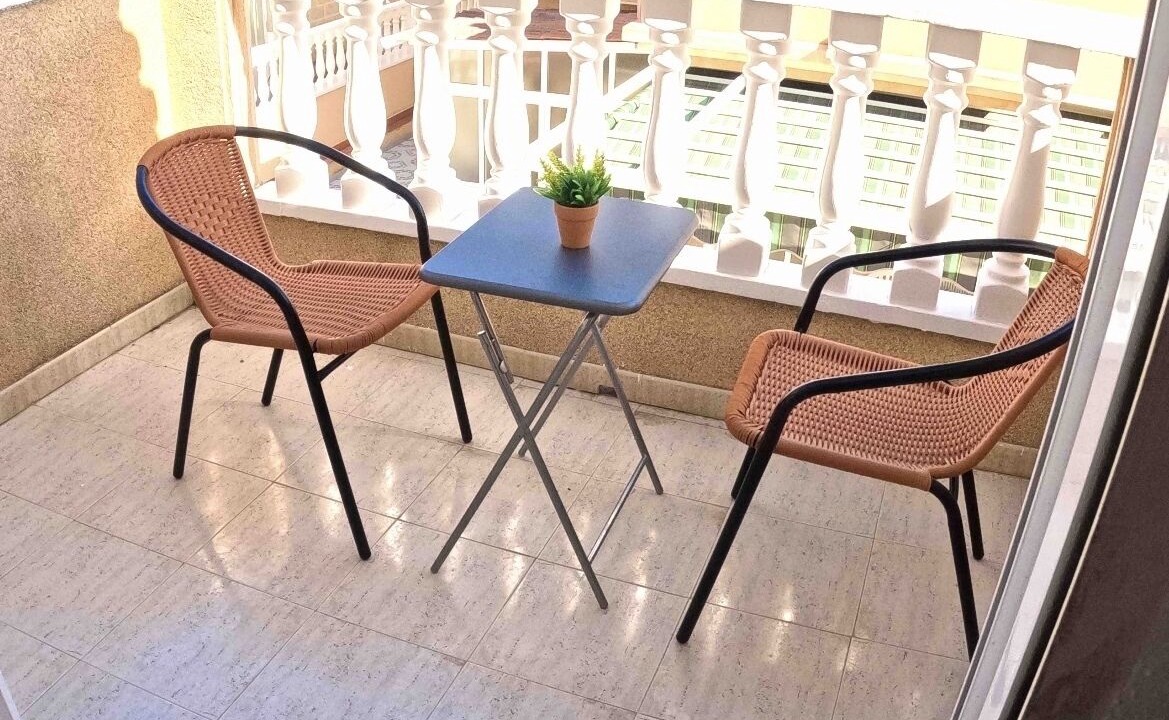Photo of Outdoor in Torrevieja