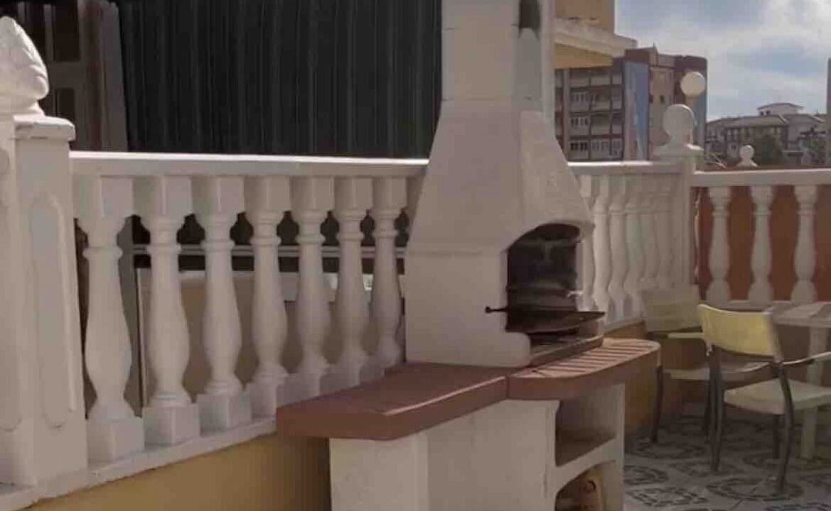 Photo of Outdoor in Torrevieja