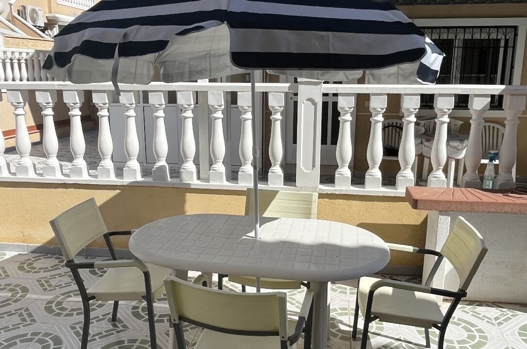 Photo of Outdoor in Torrevieja