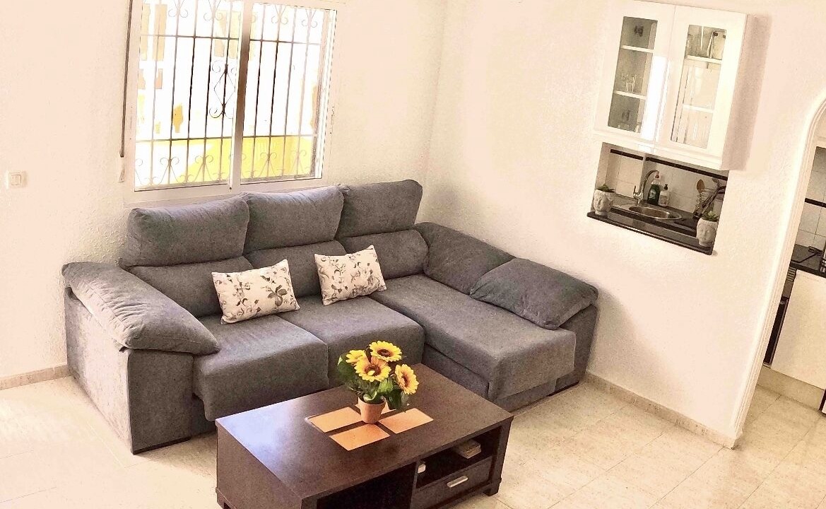Photo of Livingroom in Torrevieja