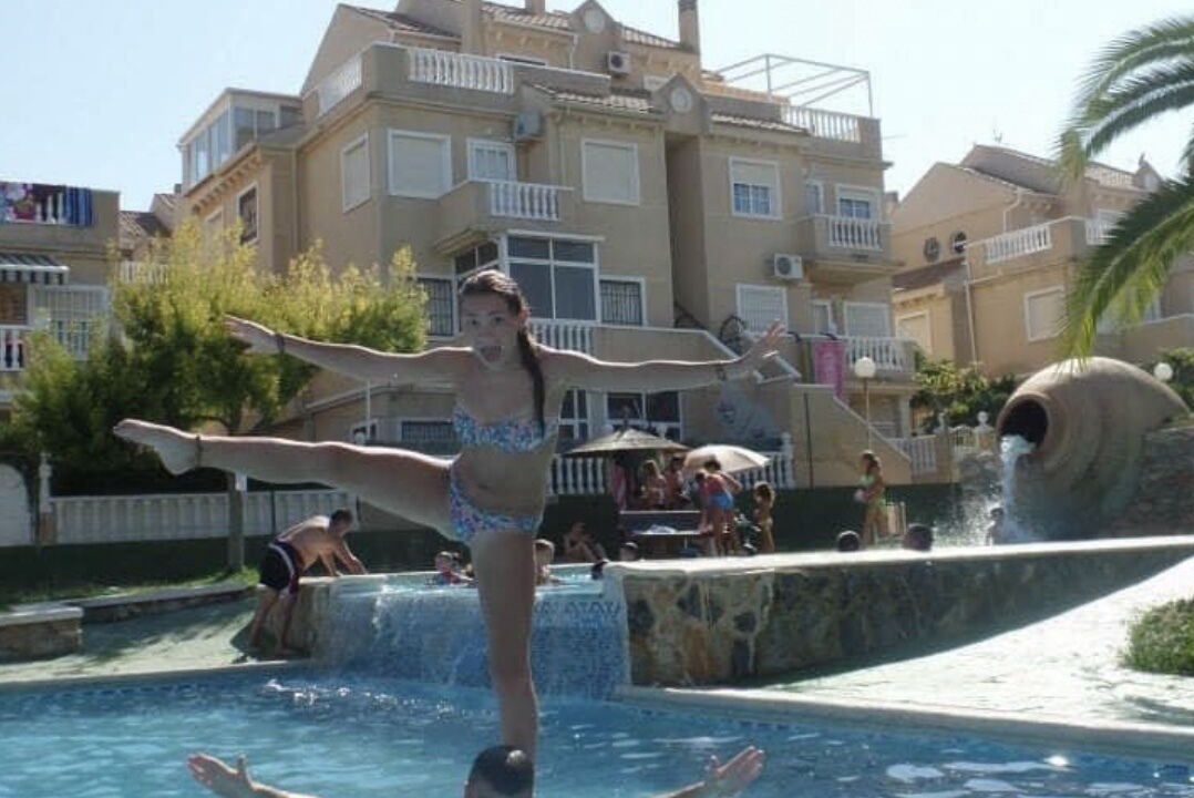 Photo of Outdoor in Torrevieja