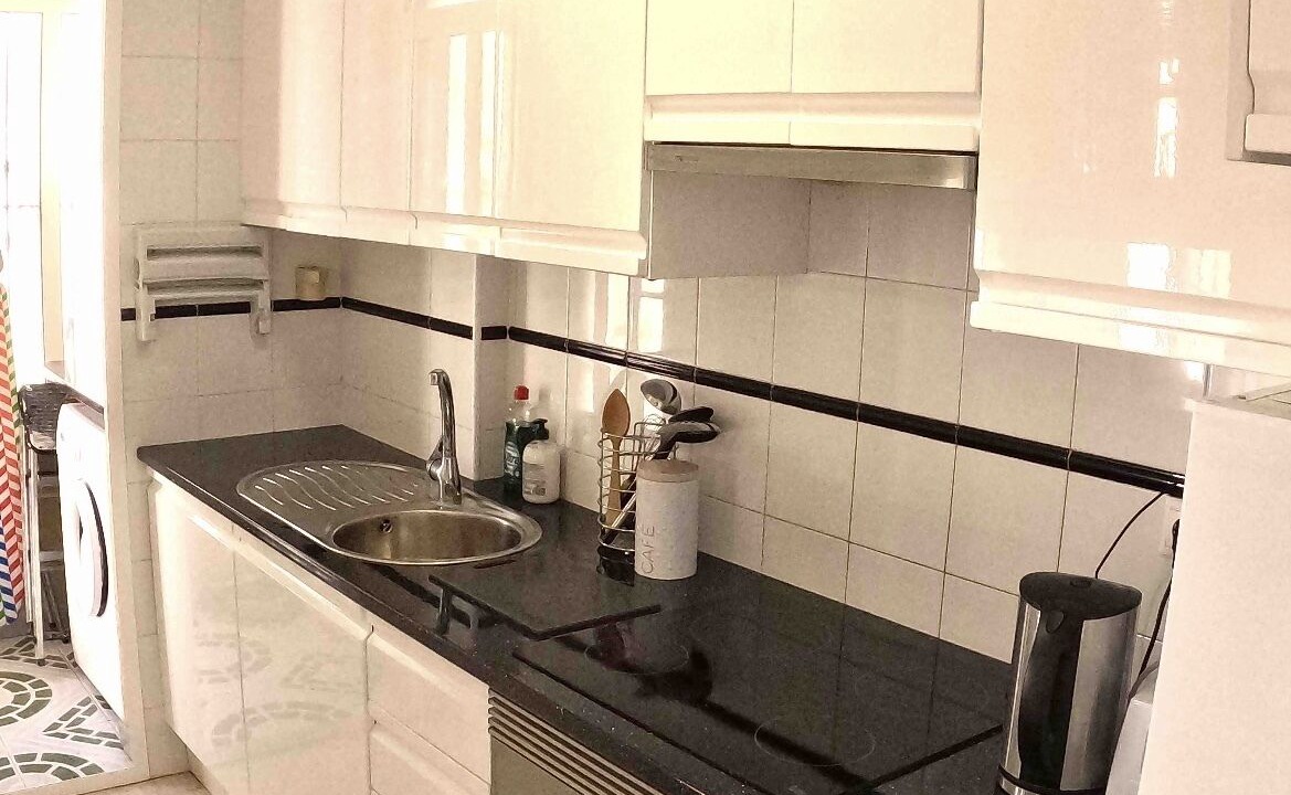 Photo of Kitchen in Torrevieja