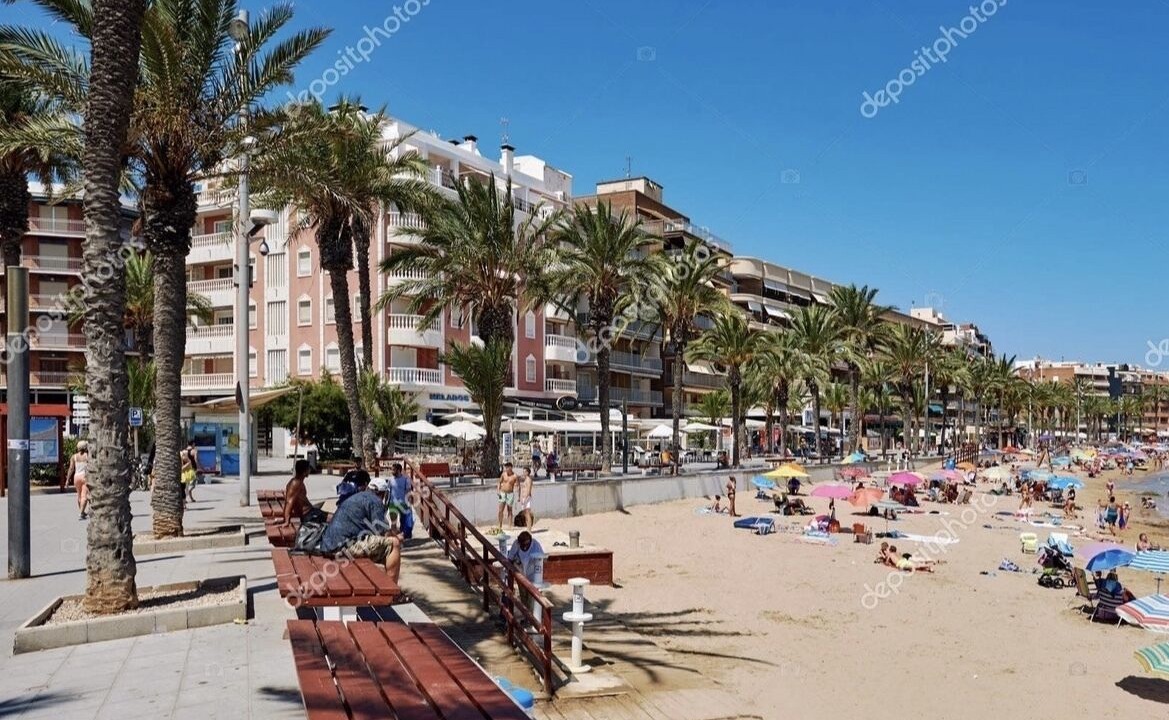 Photo of Others in Torrevieja