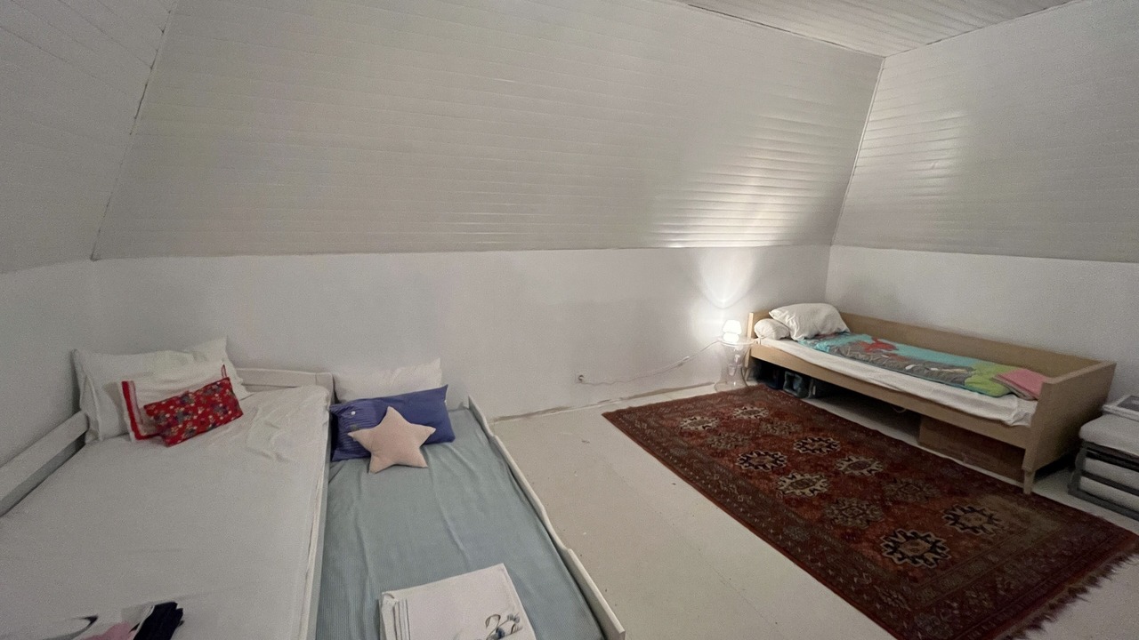 Photo of Bedroom in Mondalazac