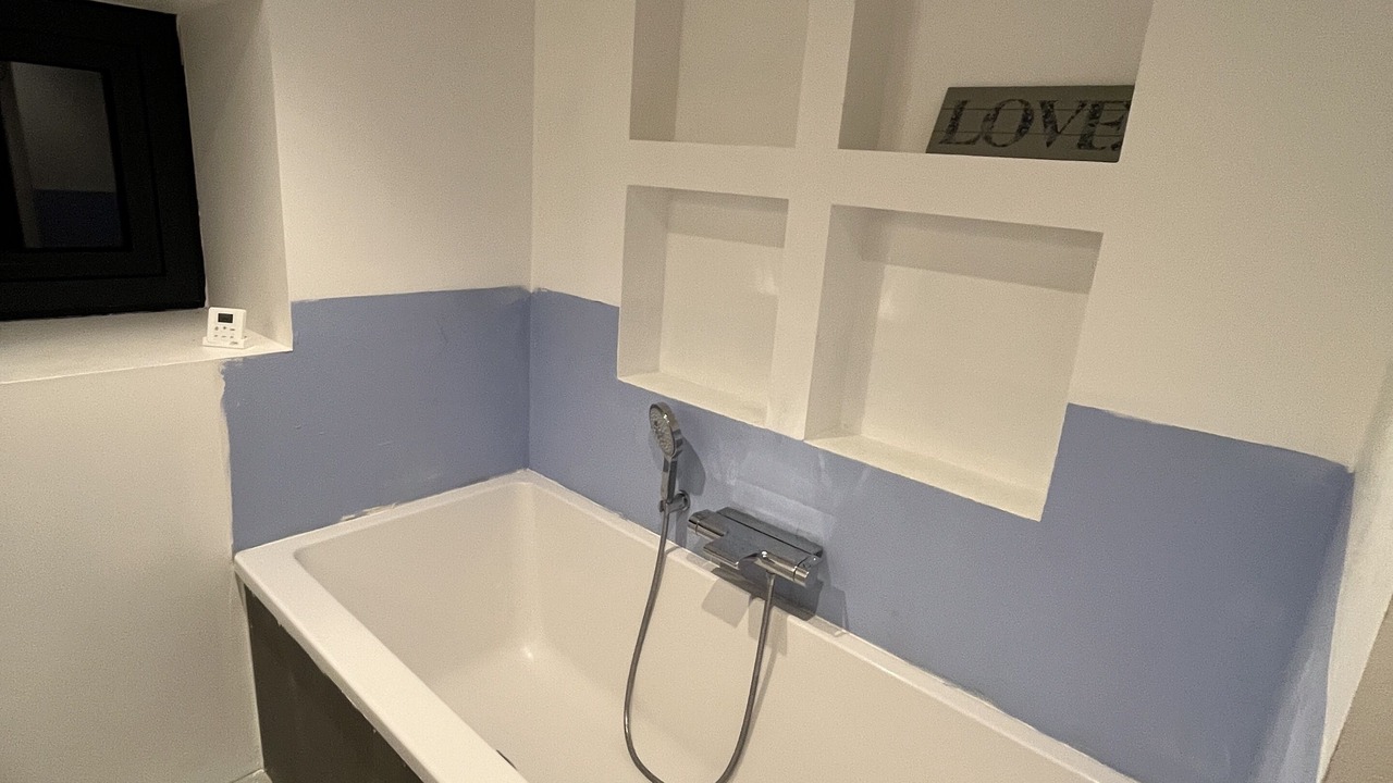 Photo of Bathroom in Mondalazac