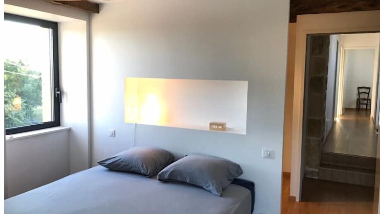 Photo of Bedroom in Mondalazac