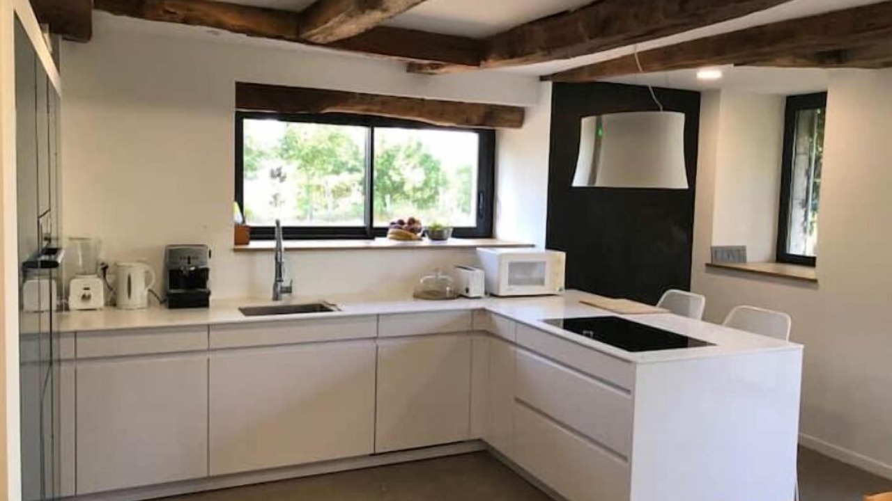 Photo of Kitchen in Mondalazac