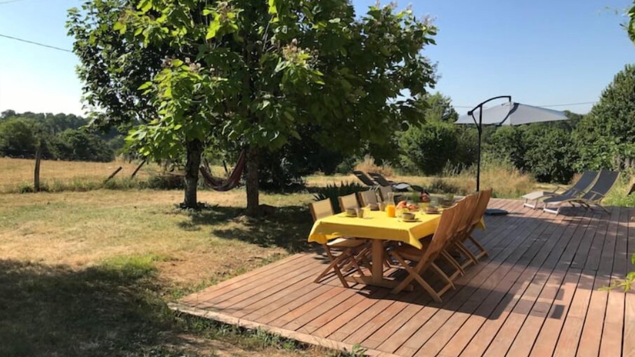 Photo of Outdoor in Mondalazac