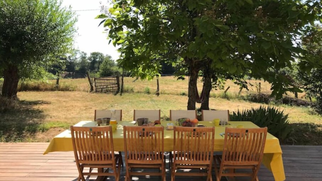 Photo of Outdoor in Mondalazac