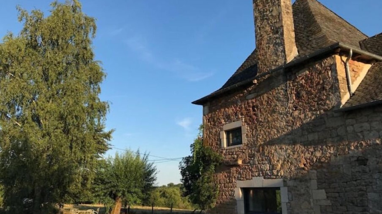 Photo of Outdoor in Mondalazac