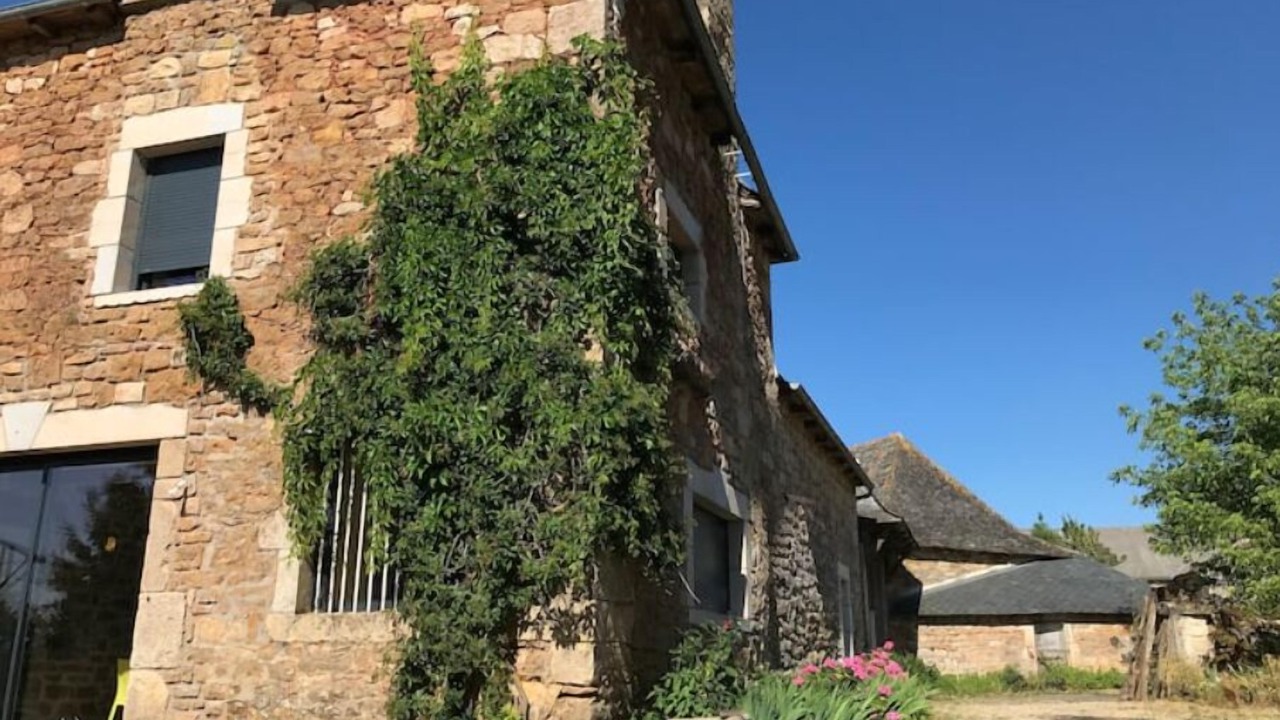 Photo of Outdoor in Mondalazac