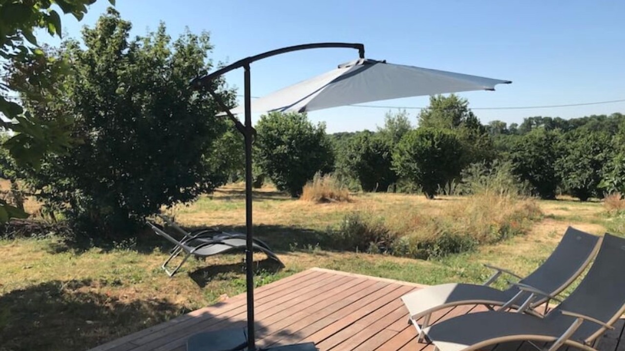 Photo of Patio Balcony in Mondalazac
