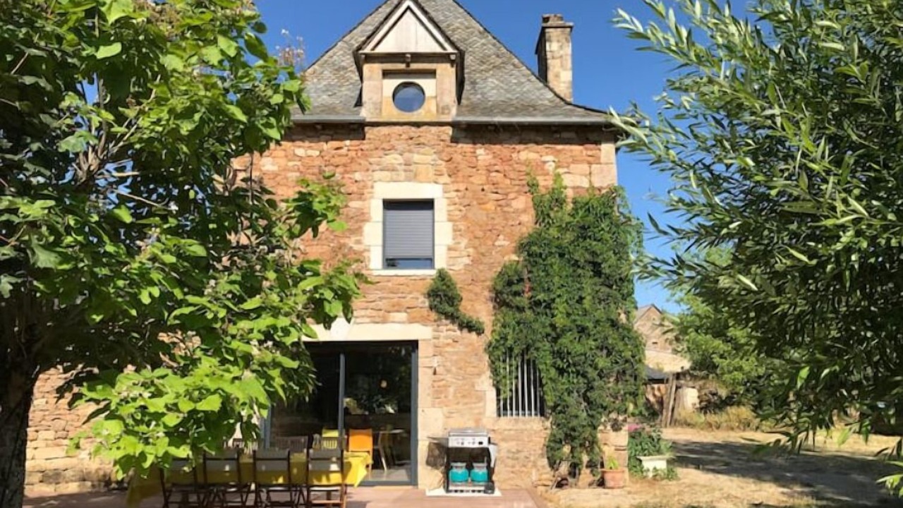 Photo of Outdoor in Mondalazac