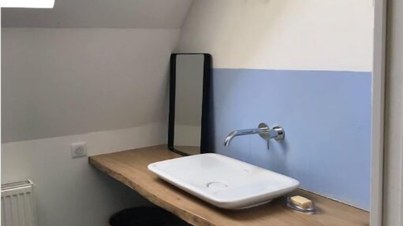 Photo of Bathroom in Mondalazac