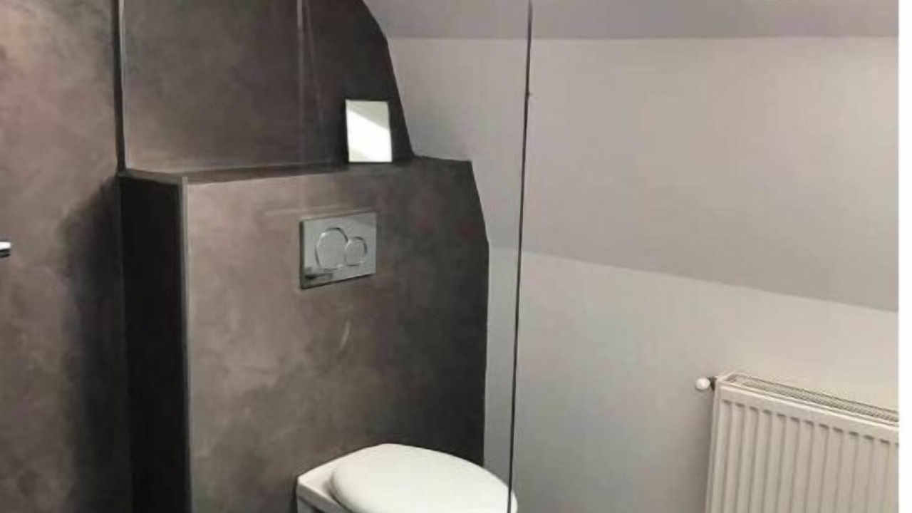 Photo of Bathroom in Mondalazac