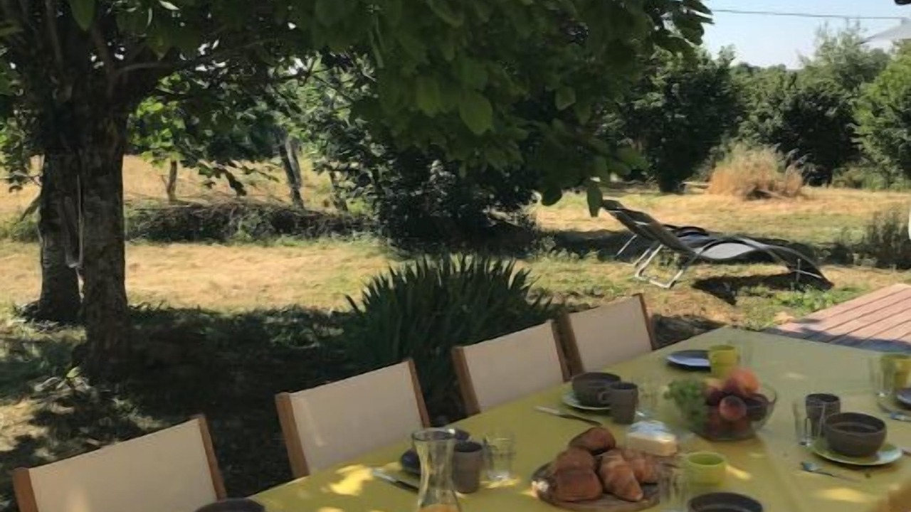 Photo of Outdoor in Mondalazac