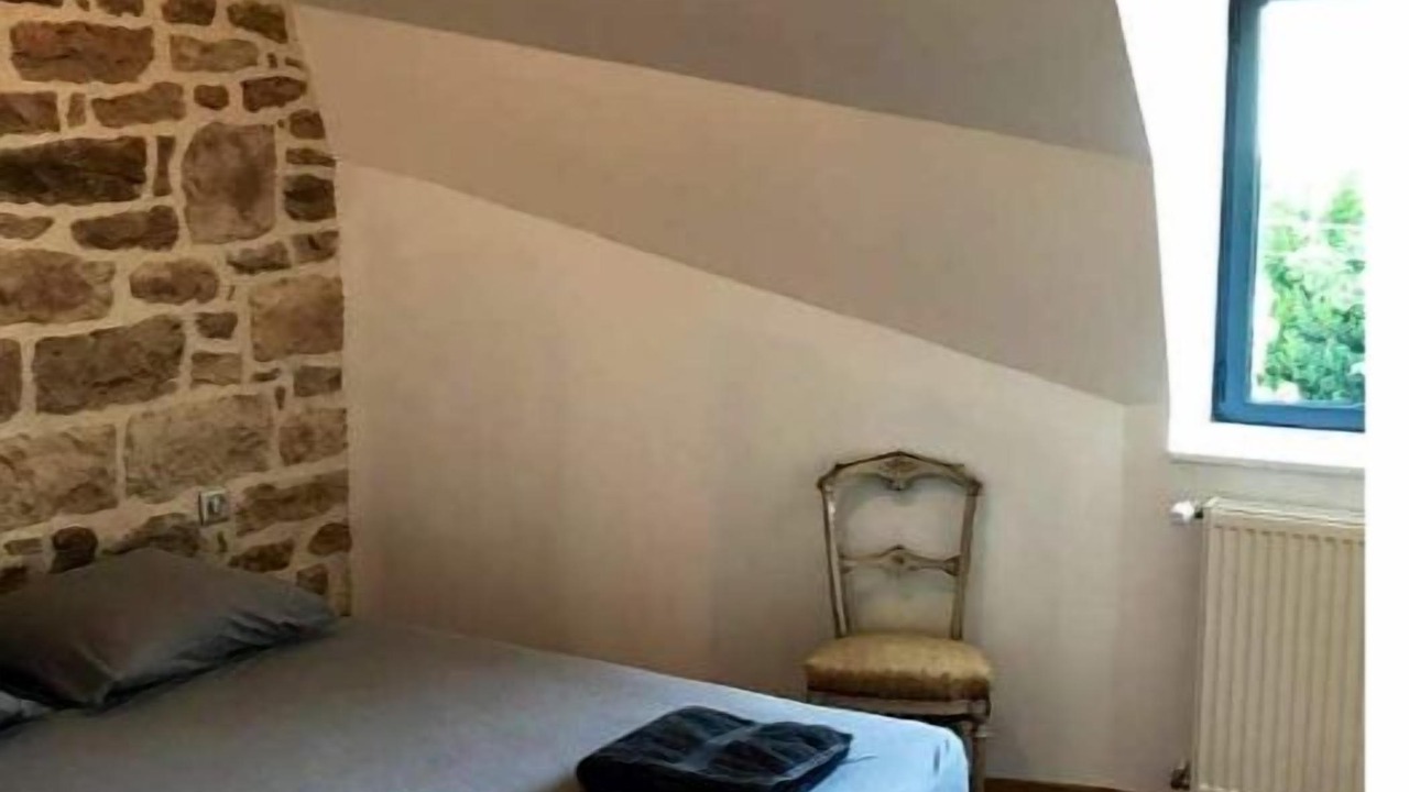 Photo of Bedroom in Mondalazac