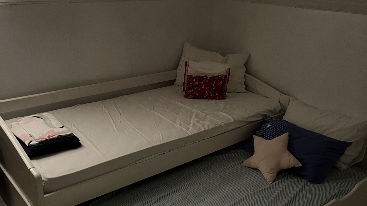 Photo of Bedroom in Mondalazac