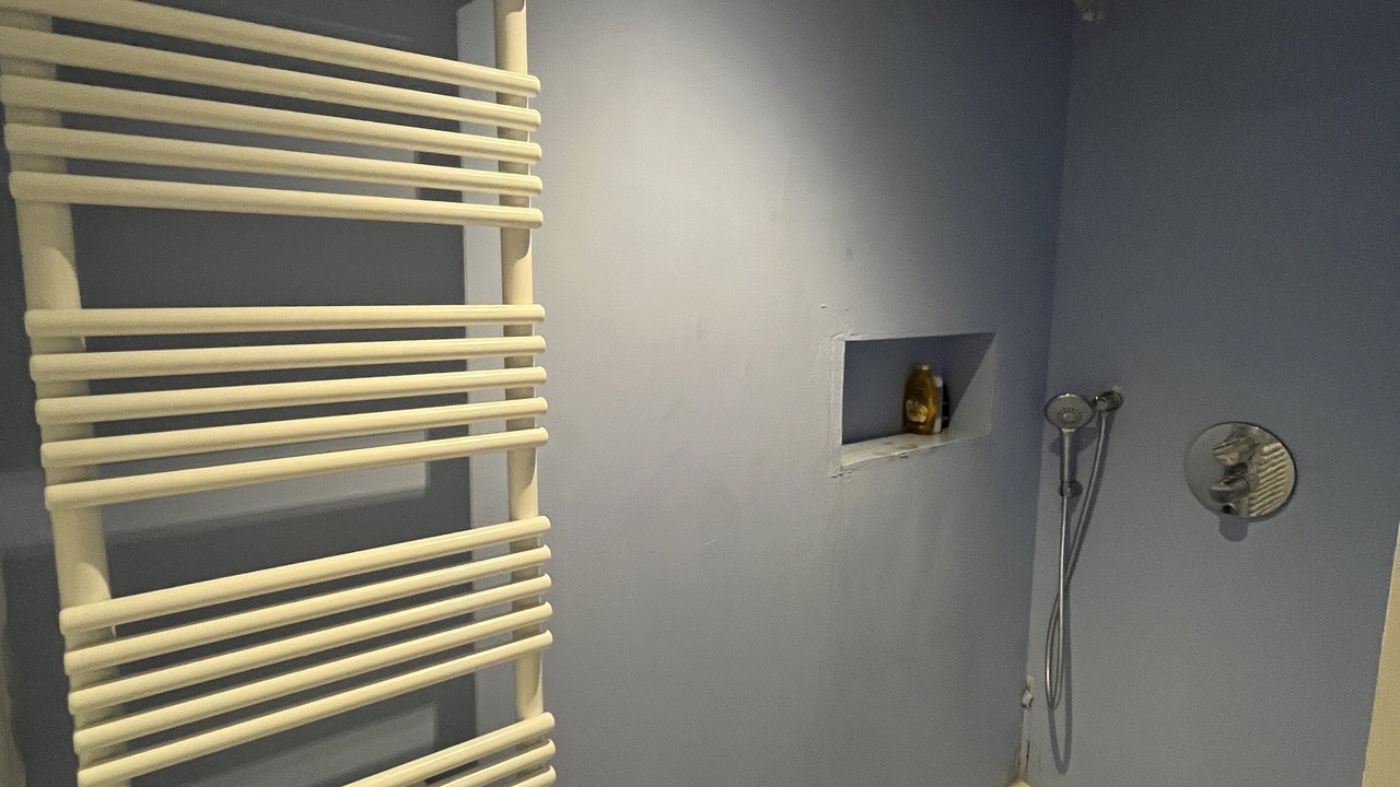 Photo of Bathroom in Mondalazac