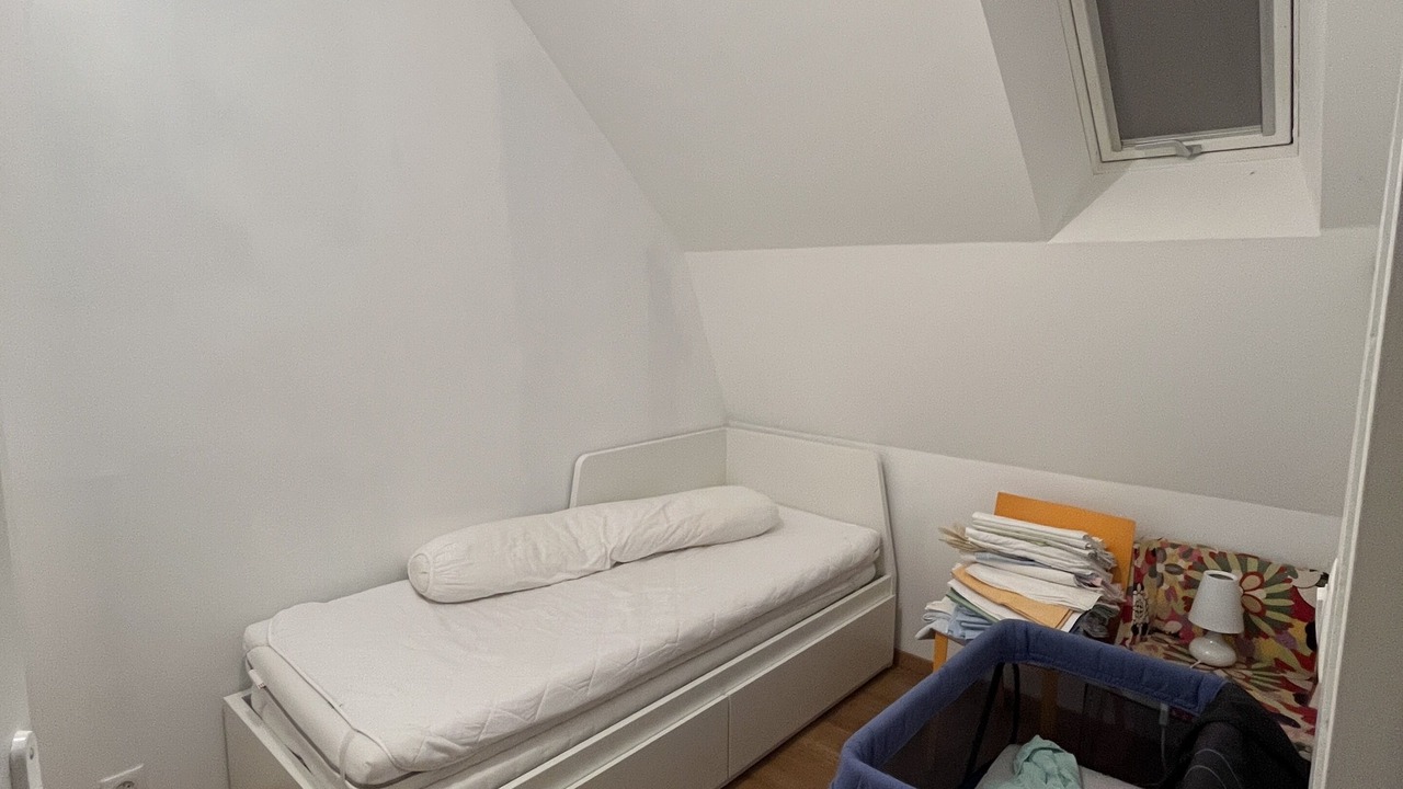 Photo of Bedroom in Mondalazac