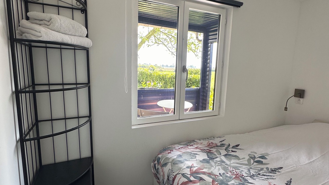 Photo of Bedroom in Eecke