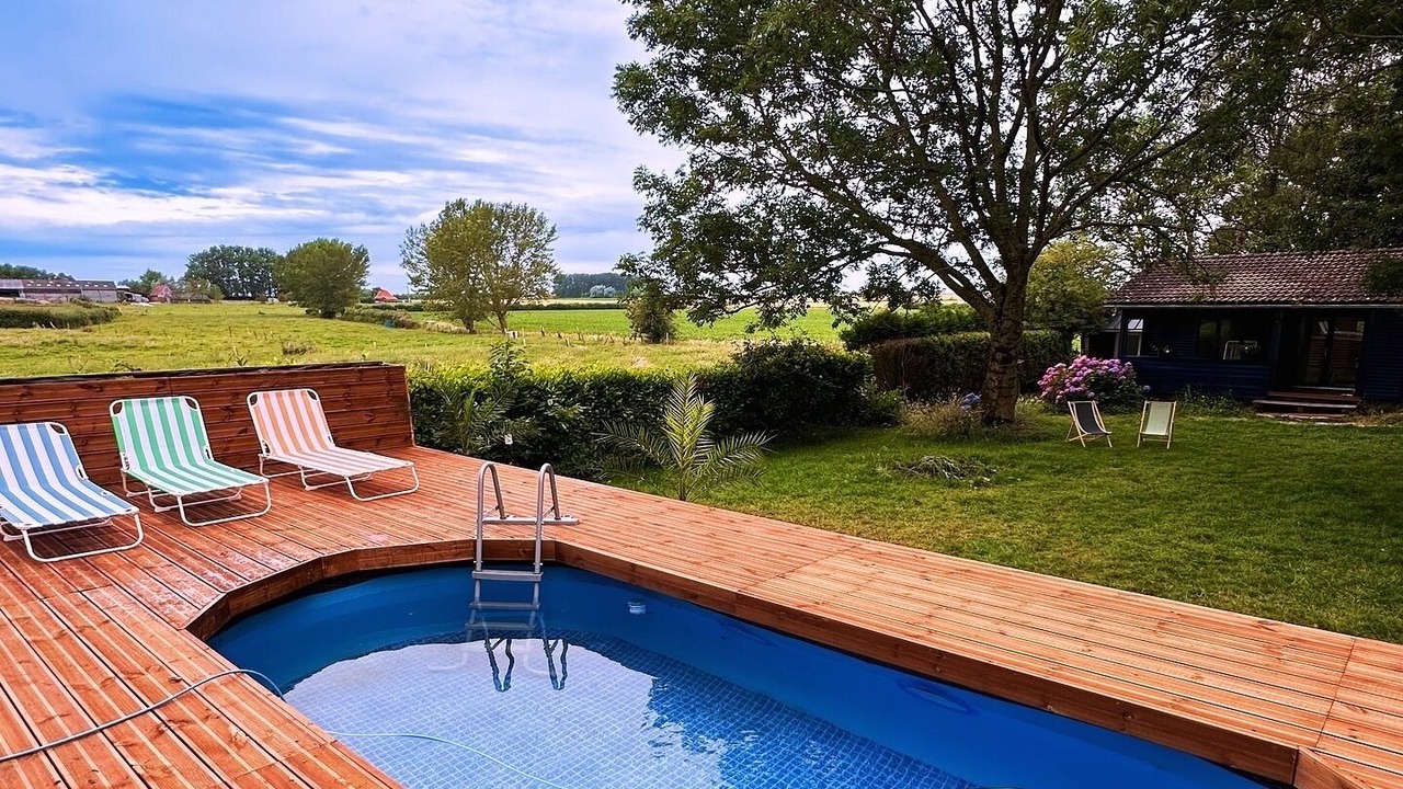 Photo of Outdoor in Eecke