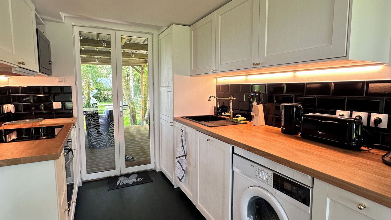 Photo of Kitchen in Eecke