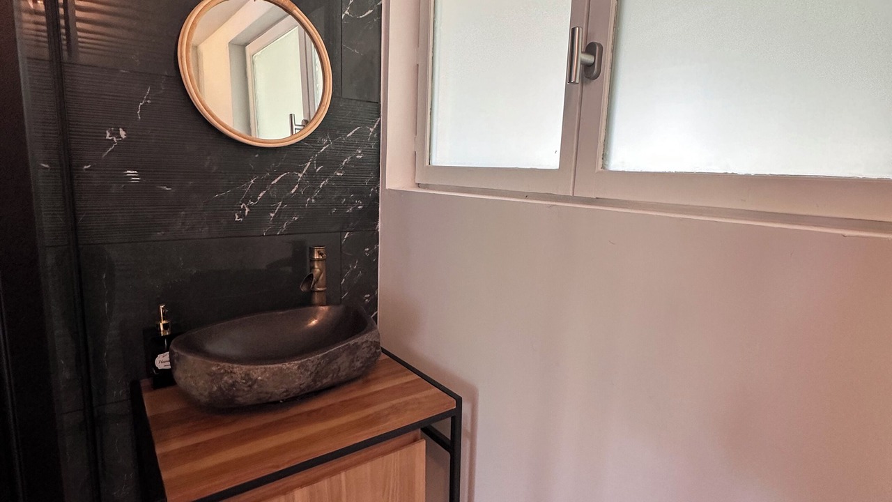 Photo of Bathroom in Eecke