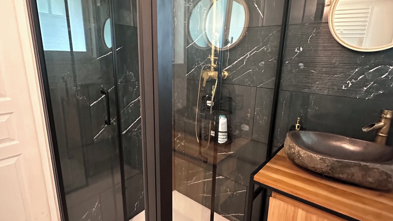 Photo of Bathroom in Eecke