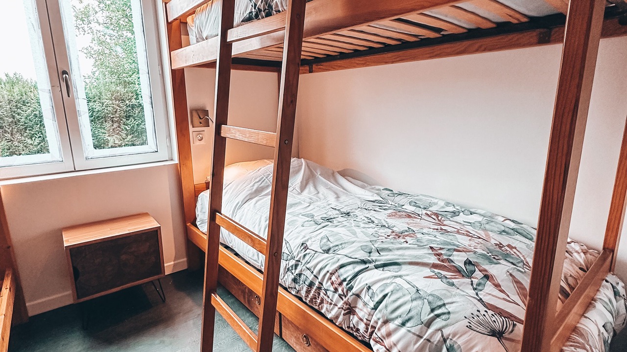 Photo of Bedroom in Eecke