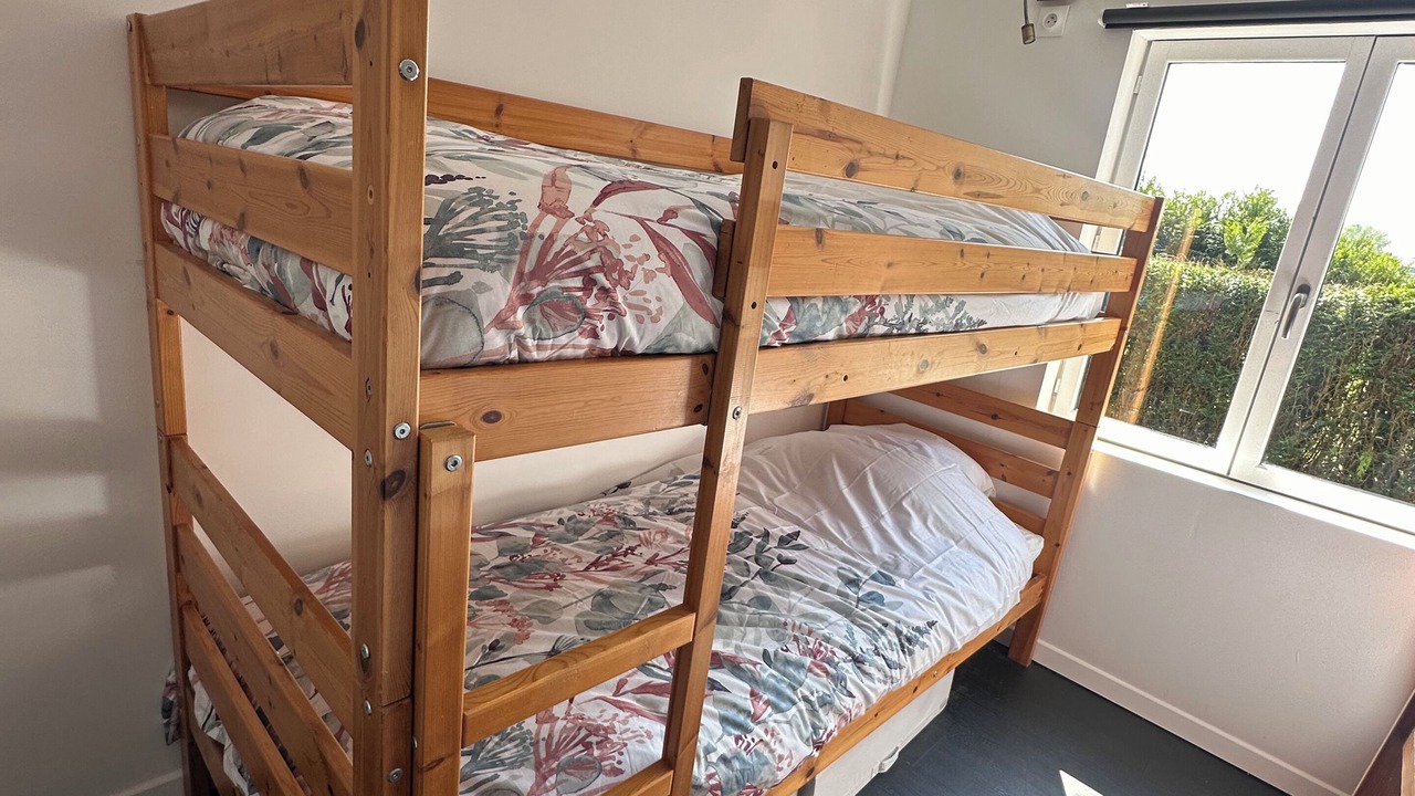 Photo of Bedroom in Eecke