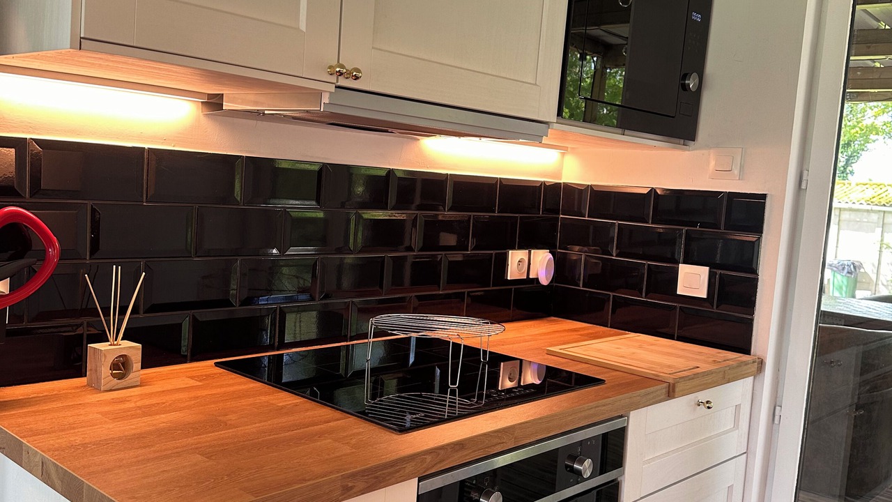 Photo of Kitchen in Eecke