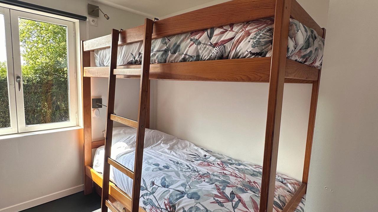 Photo of Bedroom in Eecke