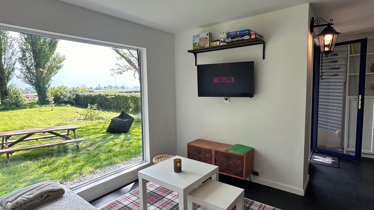 Photo of Livingroom in Eecke