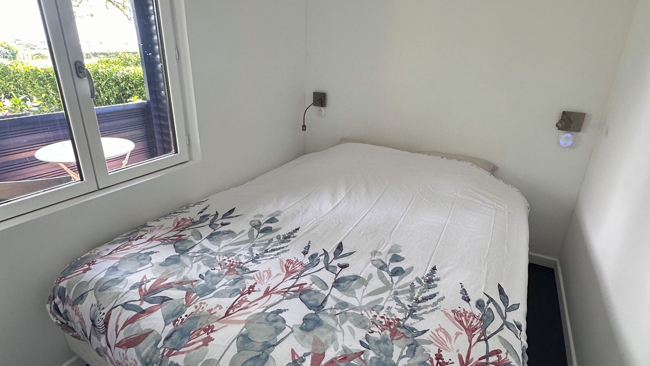 Photo of Bedroom in Eecke