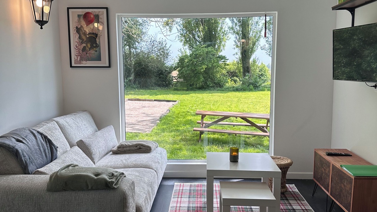 Photo of Livingroom in Eecke