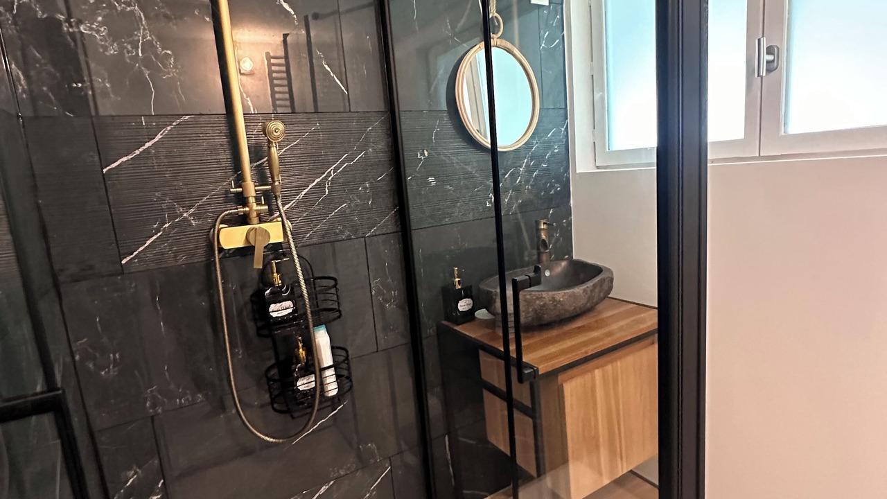 Photo of Bathroom in Eecke