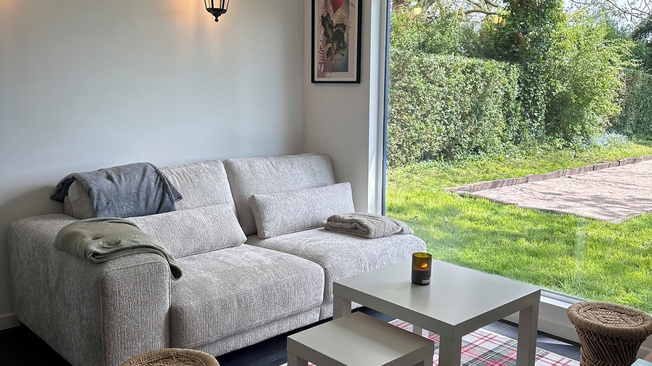 Photo of Livingroom in Eecke