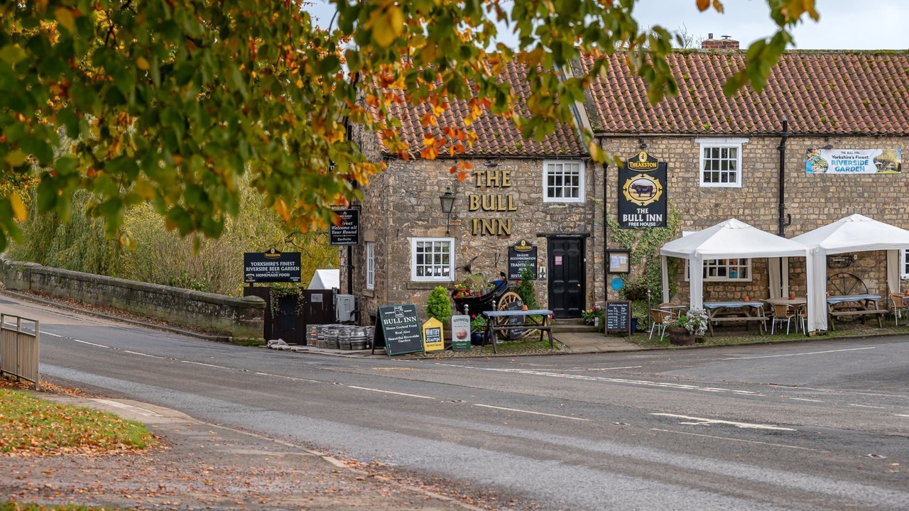 Photo of Others in Ripon