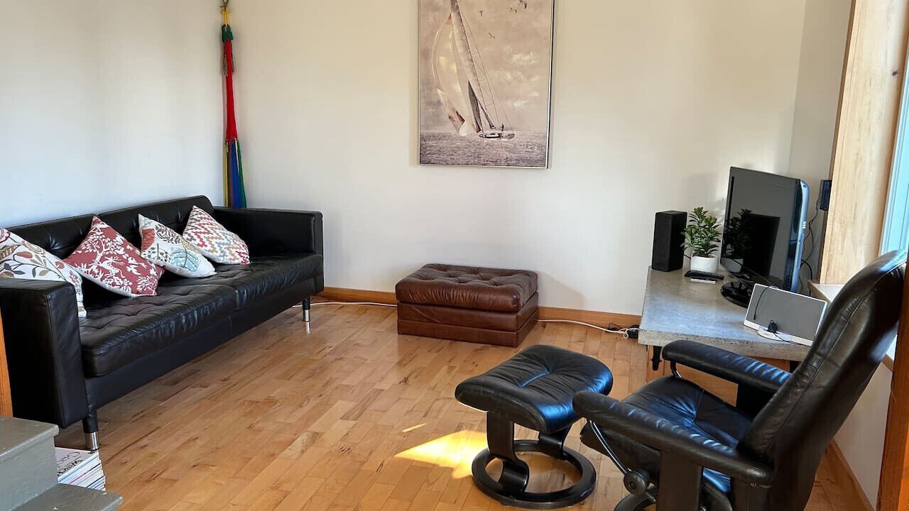 Photo of Livingroom in Grandes-Bergeronnes