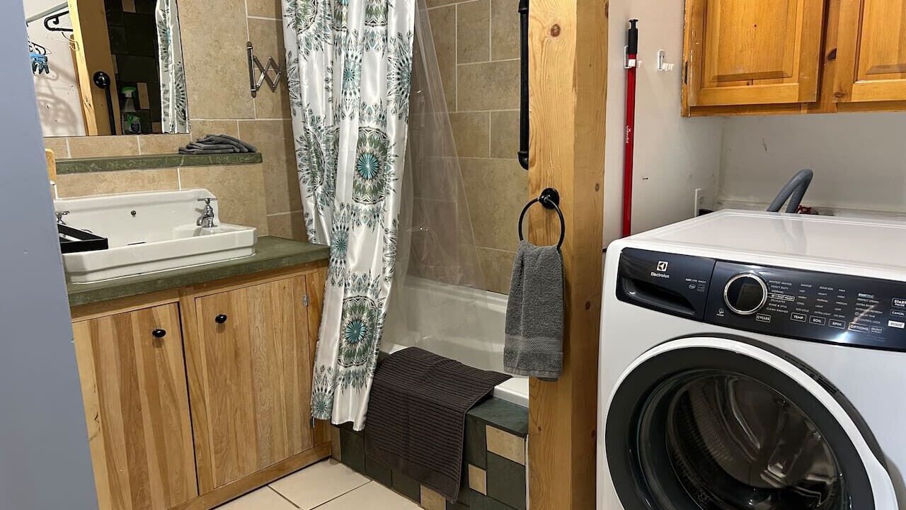 Photo of Bathroom in Grandes-Bergeronnes