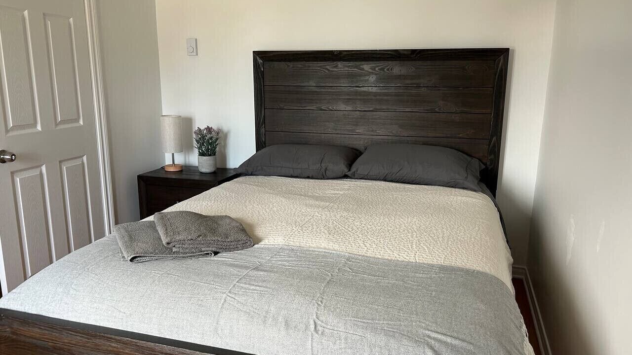 Photo of Bedroom in Grandes-Bergeronnes