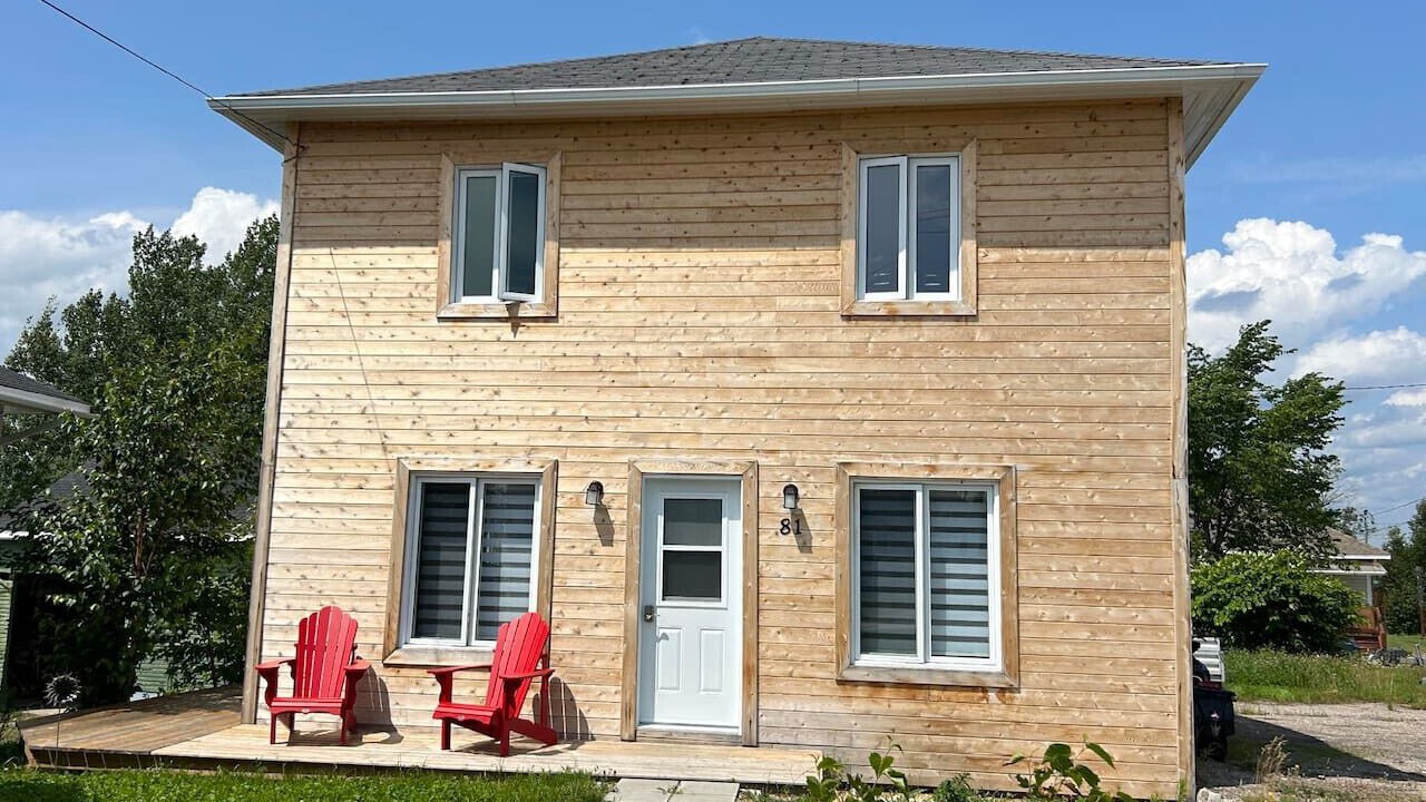 Photo of Outdoor in Grandes-Bergeronnes