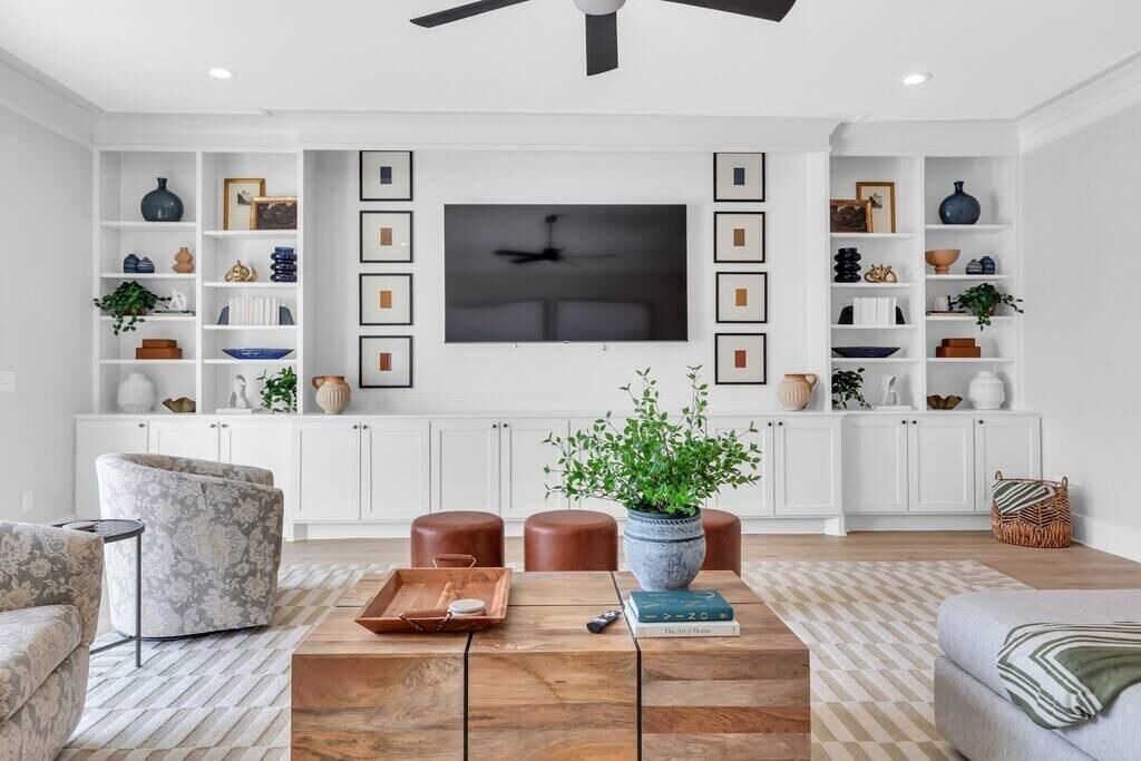 Photo of Livingroom in Murfreesboro