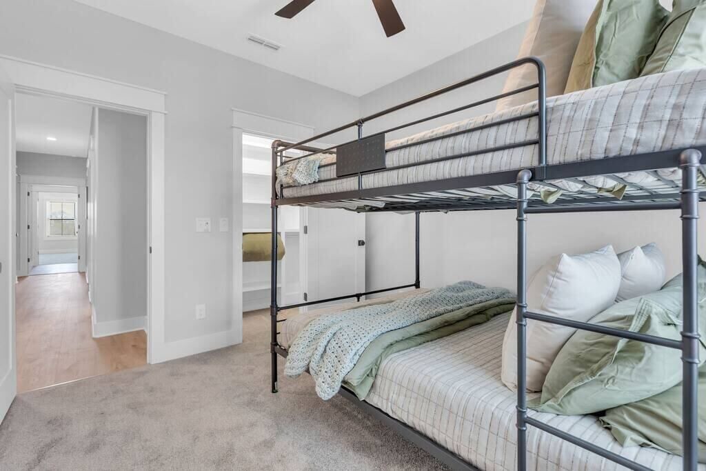 Photo of Bedroom in Murfreesboro