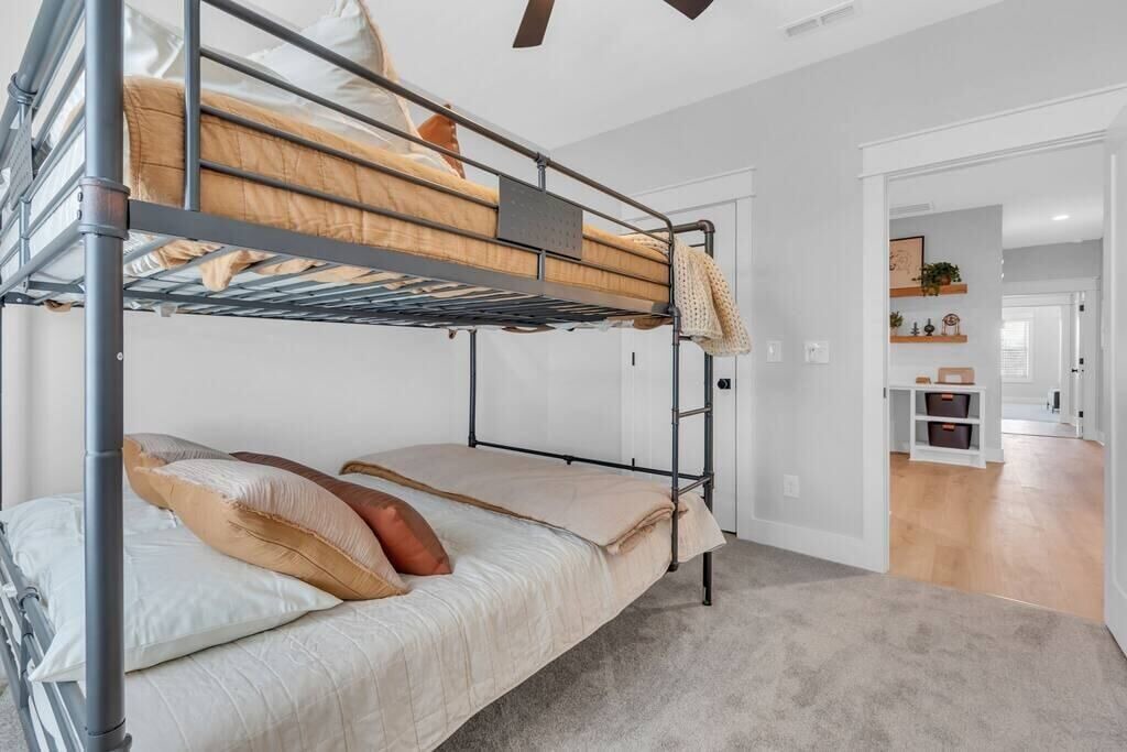 Photo of Bedroom in Murfreesboro